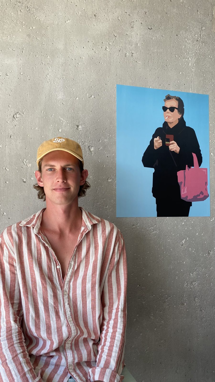 Context image for Florian Thiemann — Attitude