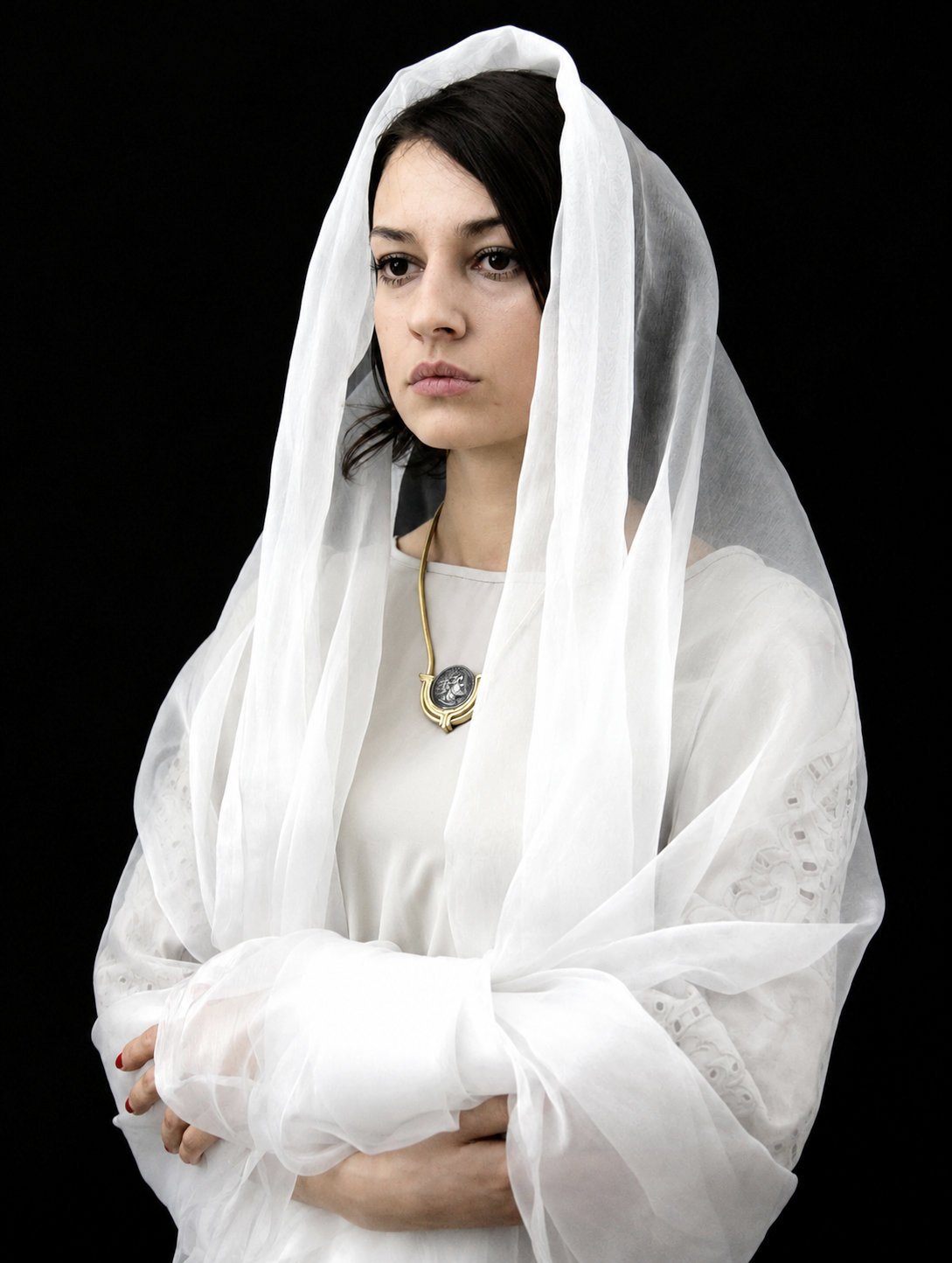Context image for Paolo Gallo — Madonnina