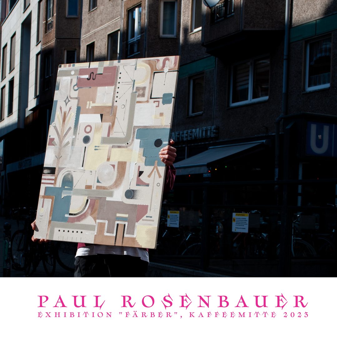 Context image for Paul Rosenbauer — Simple.Woman